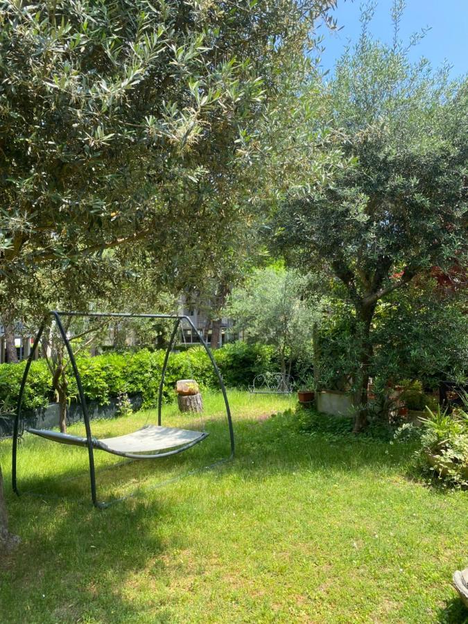 Hotel Rosapineta - Adults Only Lignano Sabbiadoro Luaran gambar