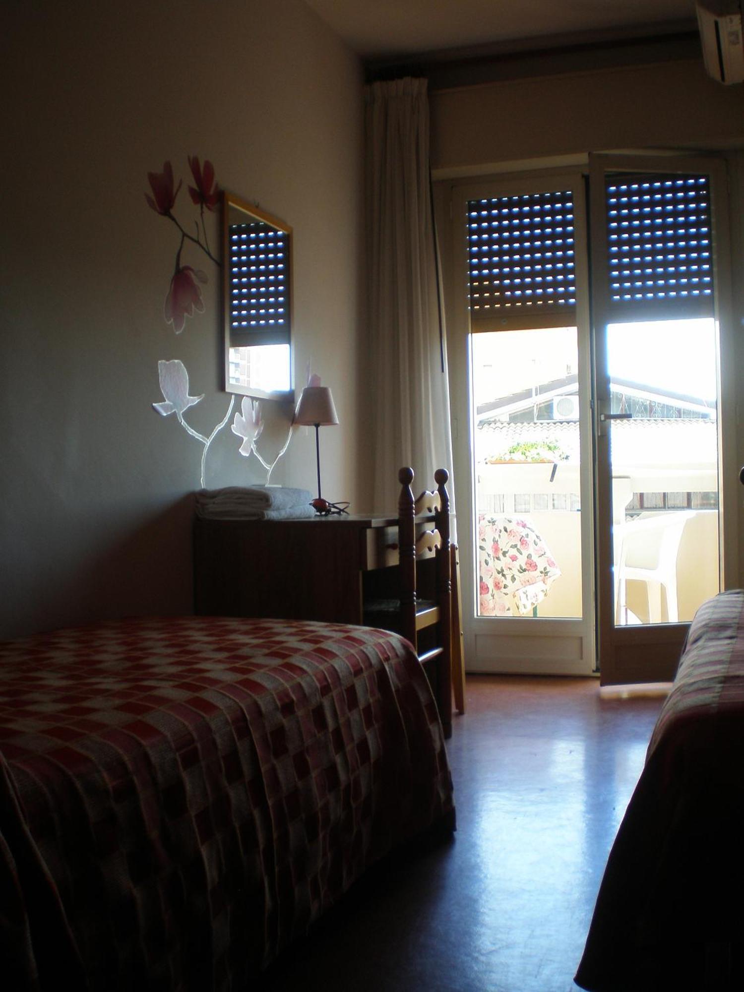 Hotel Rosapineta - Adults Only Lignano Sabbiadoro Luaran gambar