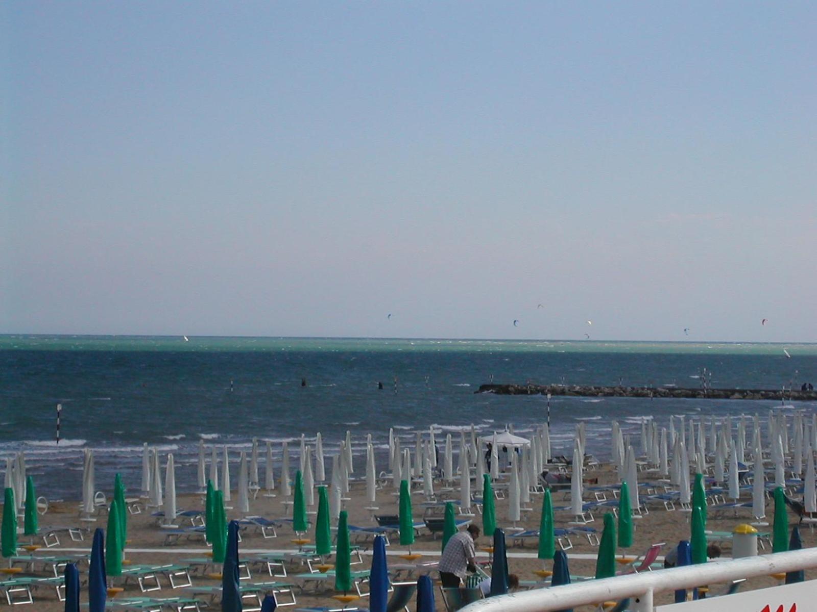 Hotel Rosapineta - Adults Only Lignano Sabbiadoro Luaran gambar